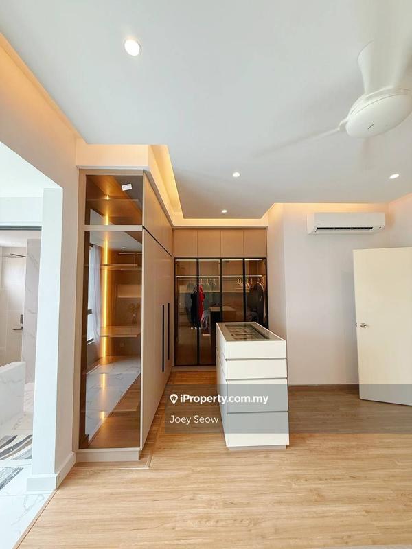 Rumah Berangkai 2 Tingkat untuk Dijual di Kajang 2, Kajang oleh Joey Seow - iProperty.com.my