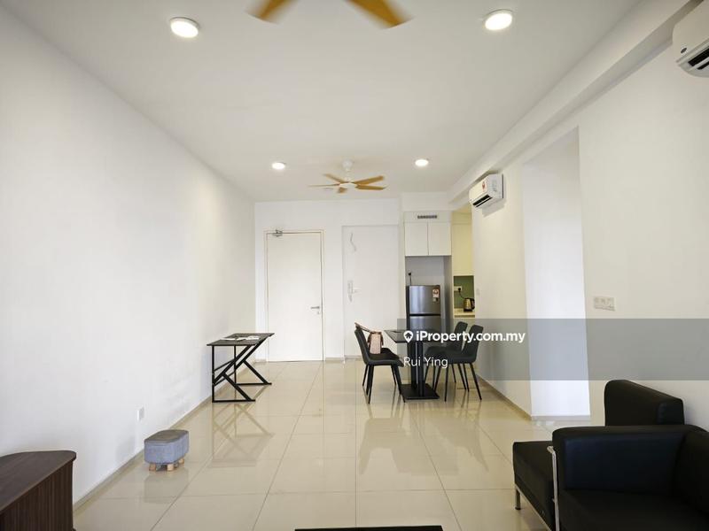 Kediaman Servis untuk Disewa di EkoCheras Service Residences oleh Rui Ying - iProperty.com.my