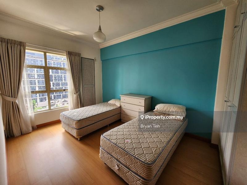 Kondominium untuk Dijual di Almaspuri oleh Bryan Teh - iProperty.com.my