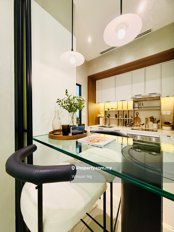 Service Residence for Sale in THE ATERA by Winson Ng - iProperty.com.my