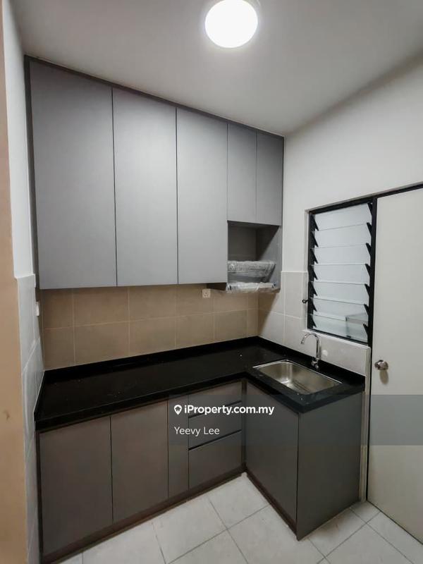 For Rent - Residensi Max