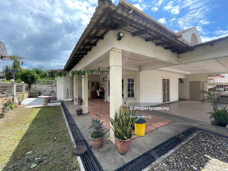 2-storey Terraced House for Sale in Taman Mayang, Petaling Jaya by Weng Hong - iProperty.com.my