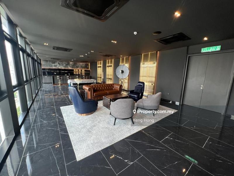Condominium for Rent in ALIX Residences by Keng Hong - iProperty.com.my