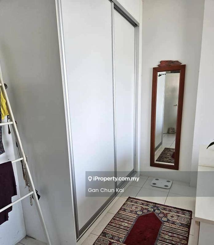 Condominium for Rent in 10 Island Resort by Gan Chun Kai - Interior - iProperty.com.my
