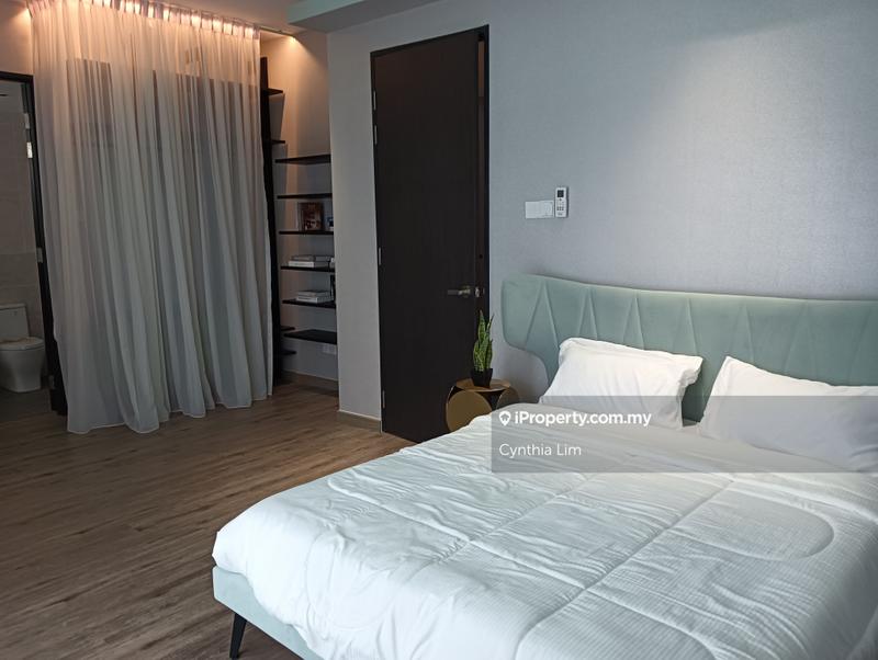 Rumah Berkembar untuk Dijual di Kuching, Sarawak oleh Cynthia Lim - iProperty.com.my