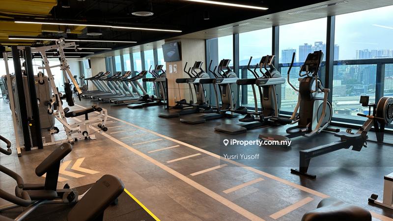 Pejabat untuk Disewa di Golden Triangle, KL City Centre oleh Yusri Yusoff - iProperty.com.my