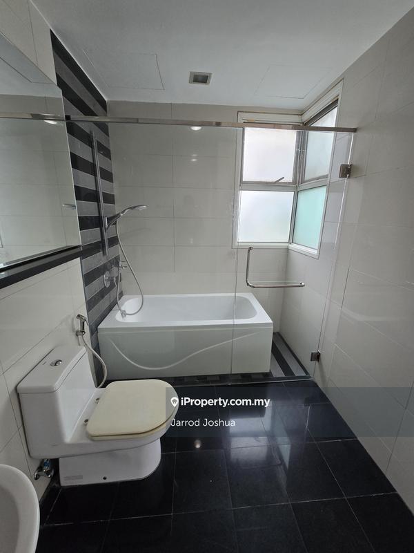 Kondominium untuk Dijual di Kiaraville oleh Jarrod Joshua - iProperty.com.my