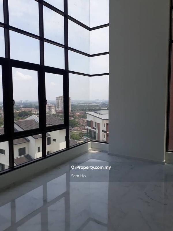 Semi-Detached House for Sale in Putra Heights, Subang Jaya by Sam Ho - iProperty.com.my