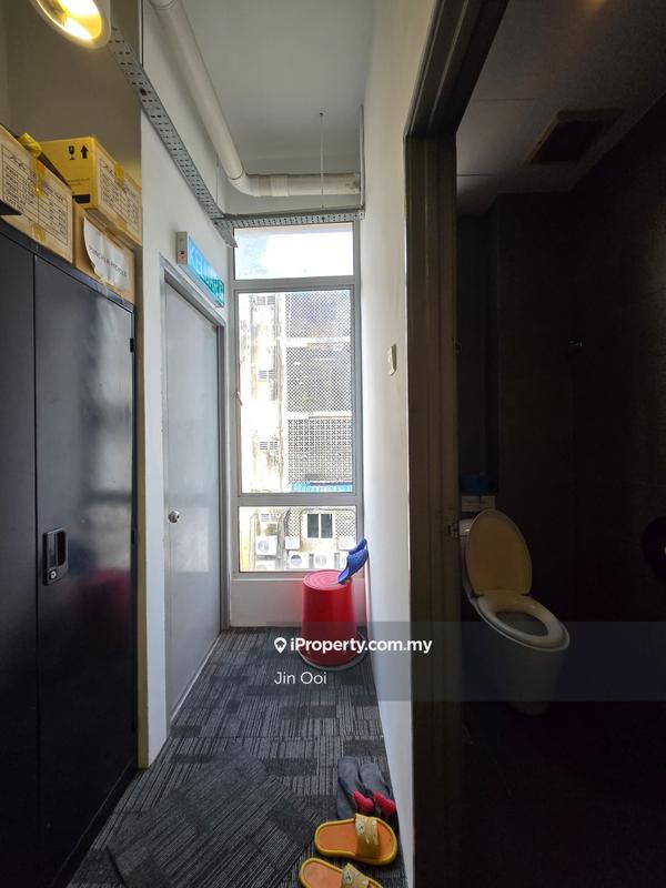 Kedai untuk Disewa di Presint Merdeka 118, KL City Centre oleh Jin Ooi - iProperty.com.my