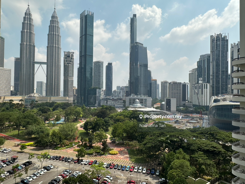 Condominium for Sale in Park Seven by Nathalina Tan - iProperty.com.my