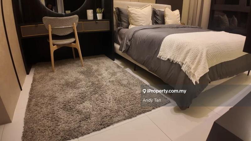 Residensi Servis untuk Dijual di The Aldenz oleh Andy Tan - iProperty.com.my
