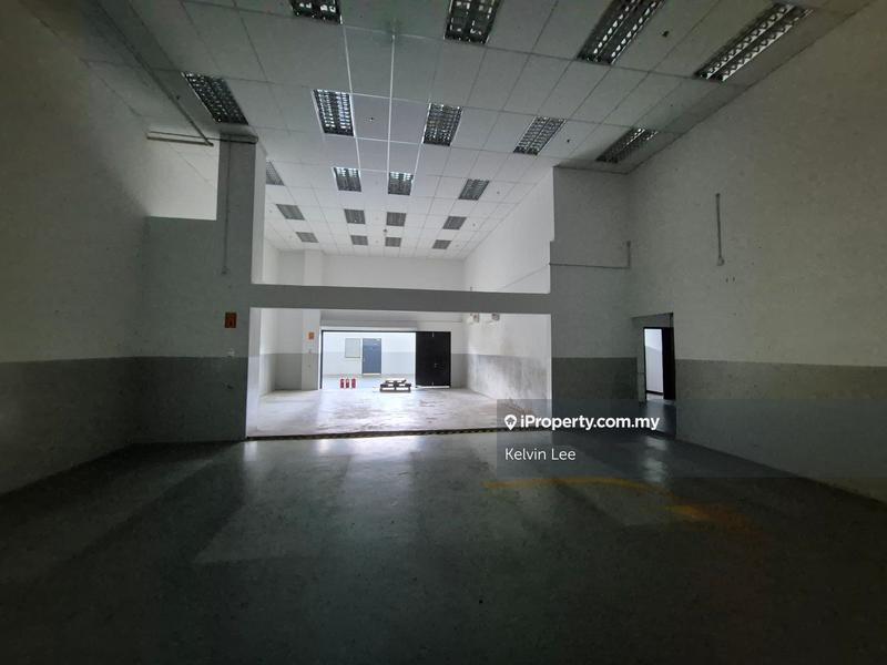 Detached Factory for Rent in Temasya Glenmarie, Glenmarie by Kelvin Lee - iProperty.com.my