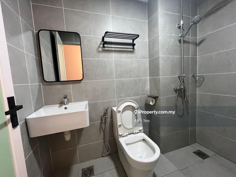 Kediaman Servis untuk Disewa di Bond Suites @ ICC oleh Alex Yee - iProperty.com.my