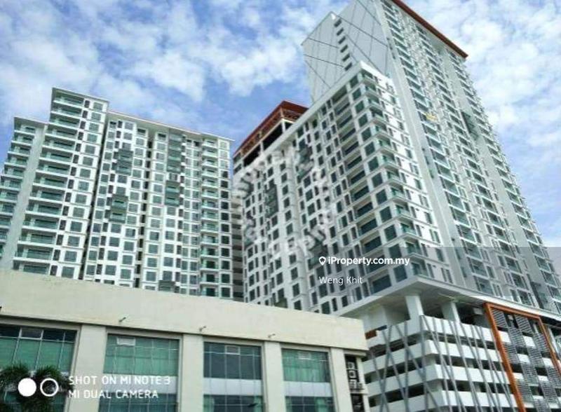 Kondominium untuk Disewa di The Nest @ Genting Klang oleh Weng Khit - iProperty.com.my