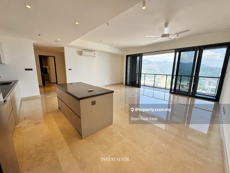 Service Residence for Sale in Marriott Residence @ Gurney by Gan Feei Feei - iProperty.com.my