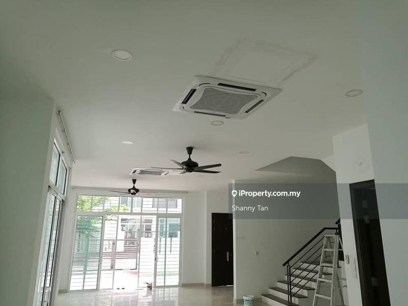 Semi-Detached House for Sale in Taman Suria, Bandar Sungai Long by Shanny Tan - iProperty.com.my