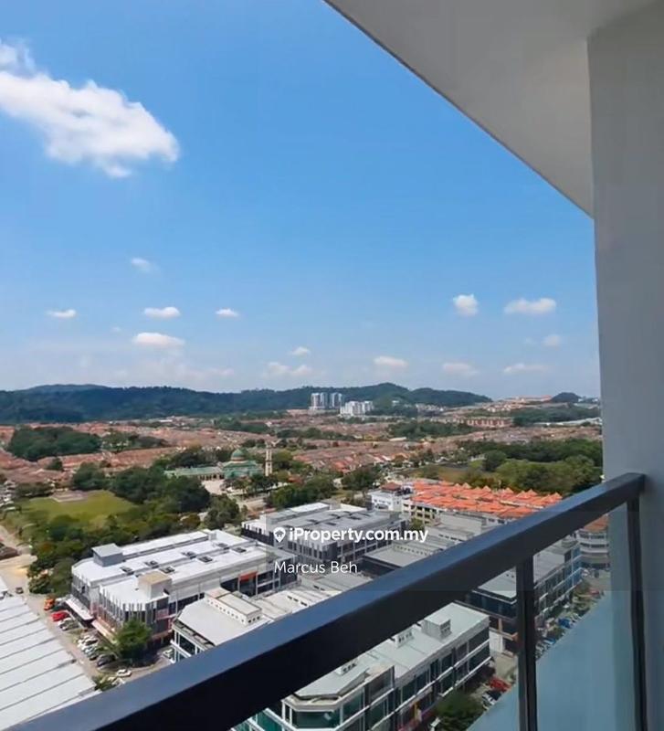 For Rent - Ten Kinrara