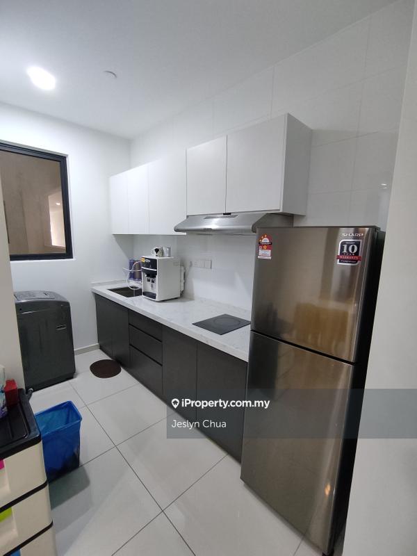 For Rent - Kenwingston Skylofts