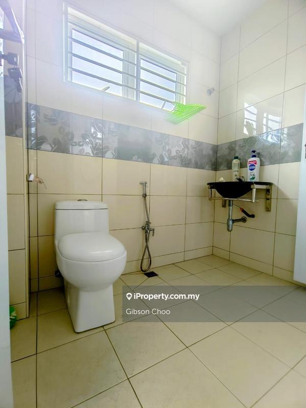 2-storey Terraced House for Sale in SL 7, BANDAR SUNGAI LONG, Bandar Sungai Long by Gibson Choo - iProperty.com.my