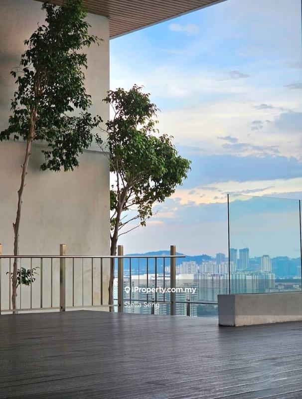 Service Residence for Rent in Da Men by Stella Seng - iProperty.com.my