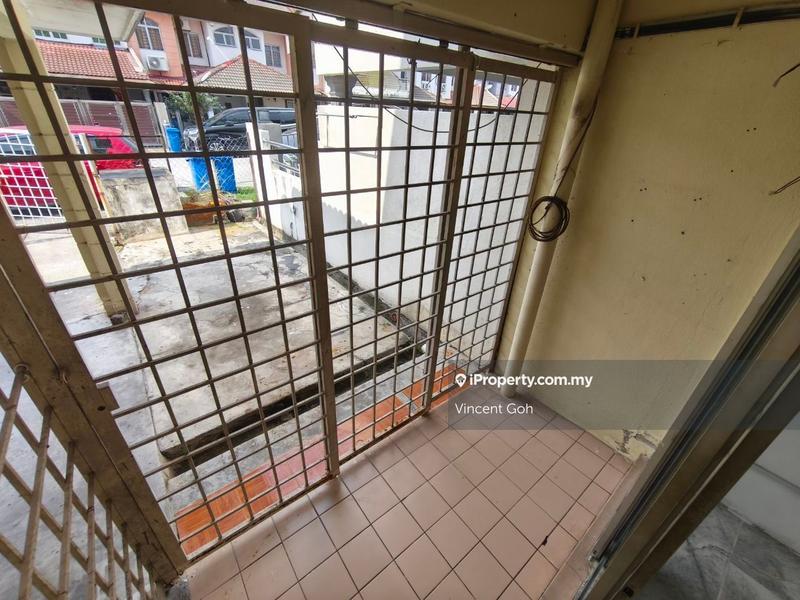 2-storey Terraced House for Sale in U5, Bandar Pinggiran Subang, Shah Alam by Vincent Goh - iProperty.com.my