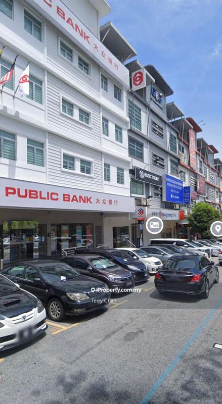 Kedai untuk Dijual di Bukit Jalil, Kuala Lumpur oleh Terry Chan - iProperty.com.my