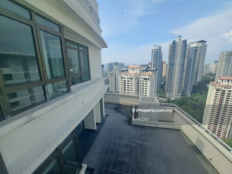 For Sale - i-Zen @ Kiara 2