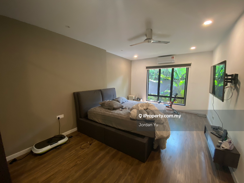 Bungalow House for Sale in Seksyen 6, Petaling Jaya by Jordan Yu - iProperty.com.my
