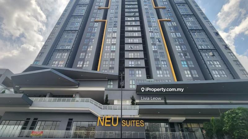 For Sale - Neu Suites