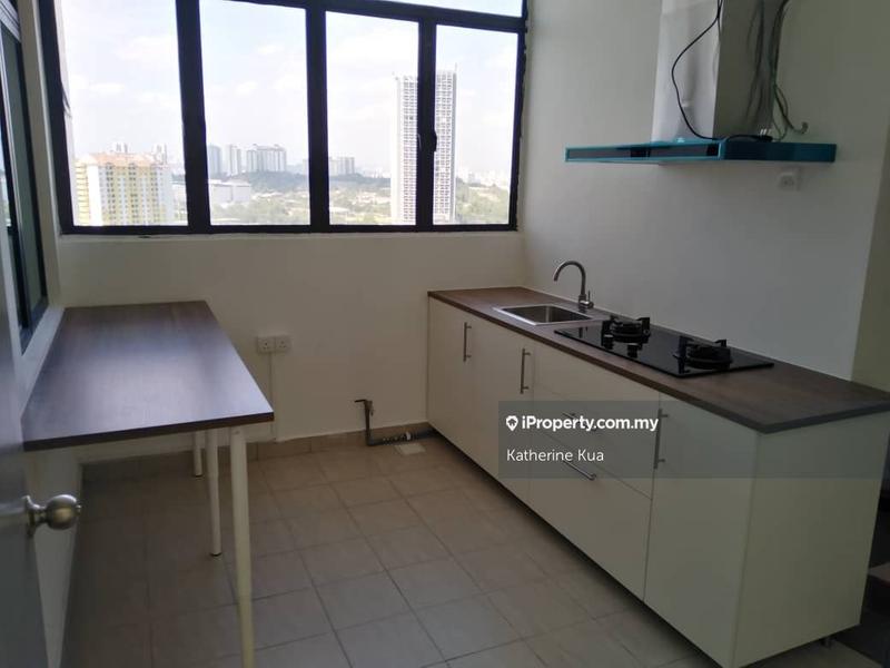 For Sale - Riverdale @ Usj One Park