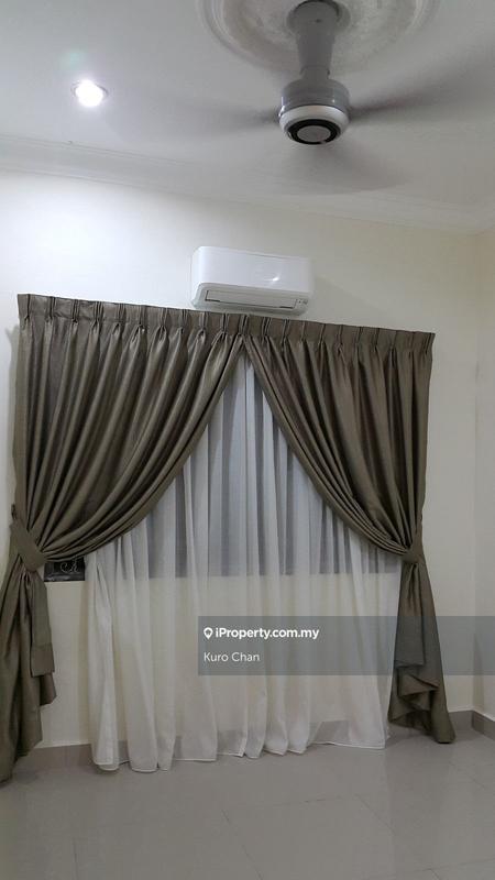 1.5-storey Terraced House for Sale in Usj 3, Subang Jaya by Kuro Chan - iProperty.com.my
