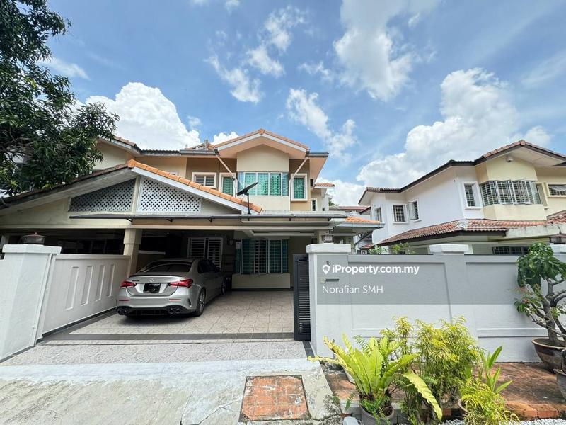 2-storey Terraced House for Sale in Taman Kelana Idaman, Ara Damansara by Norafian SMH - iProperty.com.my