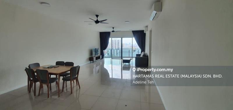 Condominium for Rent in The Riyang by Adeline Teh - iProperty.com.my