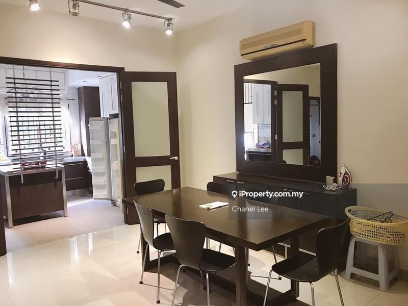 2.5-storey Terraced House for Sale in Valencia, Sungai Buloh by Chanel Lee - iProperty.com.my