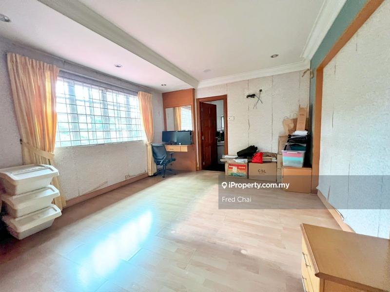 Bungalow House untuk Dijual di Taman Bukit Cheras, Cheras oleh Fred Chai - iProperty.com.my