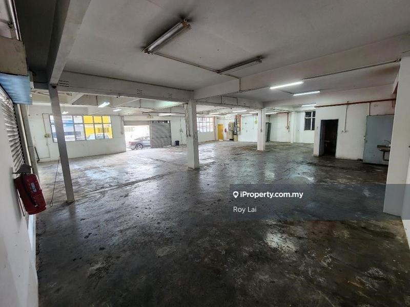 Shop for Sale in 4iq83, Ipoh by Roy Lai - iProperty.com.my