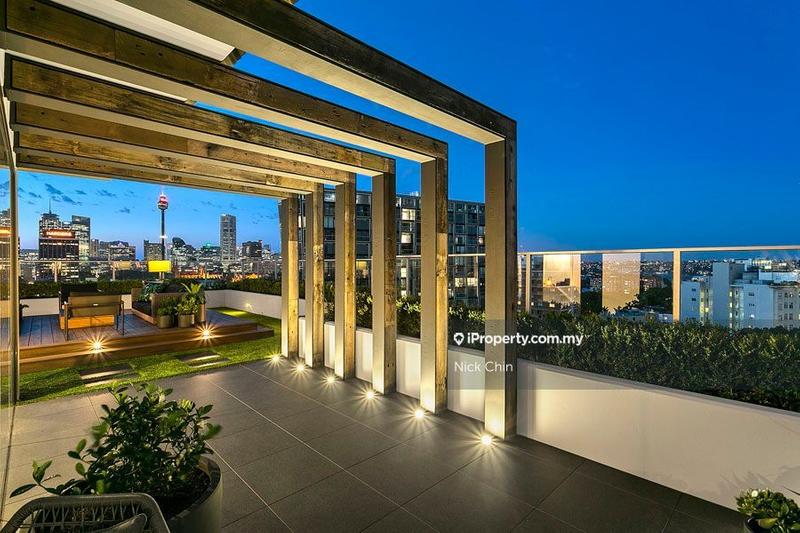 Kondominium untuk Dijual di 280 Park Homes oleh Nick Chin - iProperty.com.my