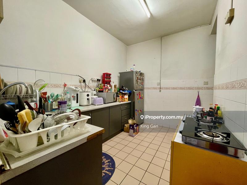Rumah Berangkai 2 Tingkat untuk Dijual di Bandar Kinrara Seksyen 5, Bandar Kinrara oleh King Gan - iProperty.com.my