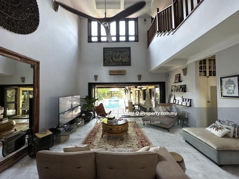Bungalow House for Sale in Kota Damansara, Selangor by Vincent Liaw - iProperty.com.my