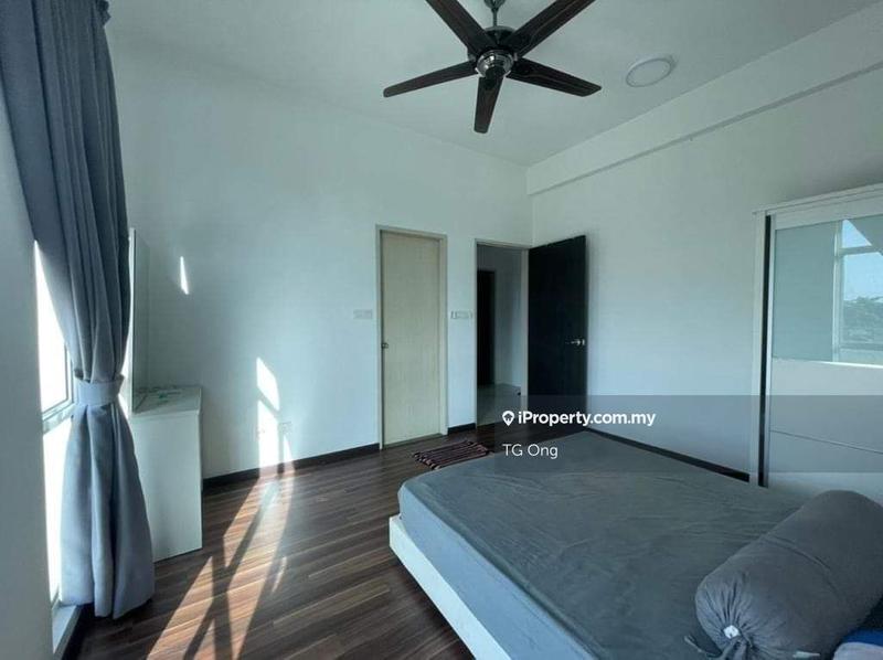 Condominium for Rent in Kelisa Residence by TG Ong - iProperty.com.my