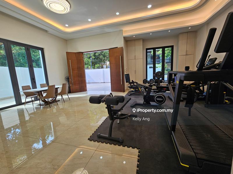 Banglo untuk Dijual di KL City Centre, Kuala Lumpur oleh Kelly Ang - iProperty.com.my