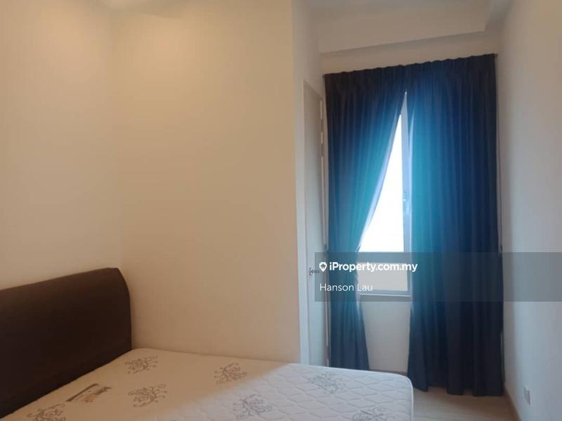 For Rent - Desa Green