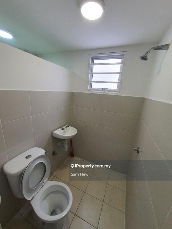 Pangsapuri untuk Dijual di Simfoni @ Eco Majestic oleh Sam Hew - iProperty.com.my