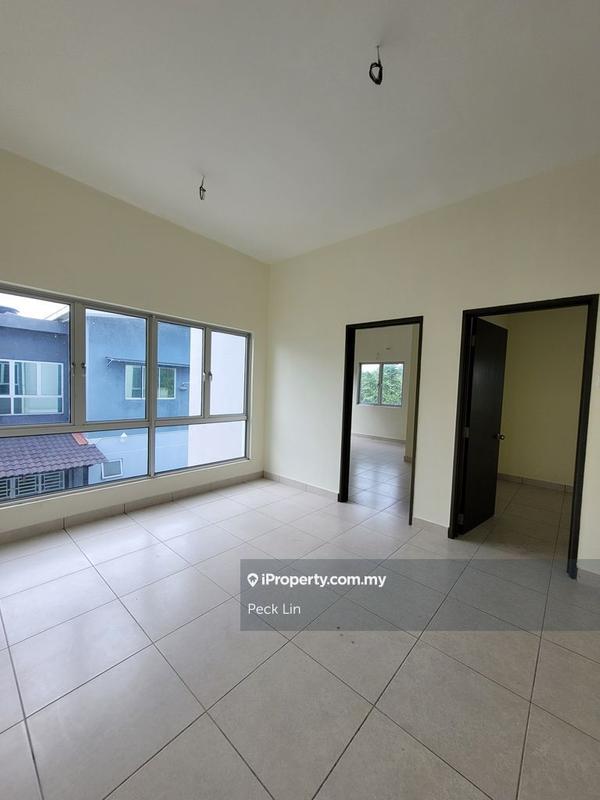 Semi-Detached House for Sale in Pelangi Heights, Mantin by Peck Lin - iProperty.com.my