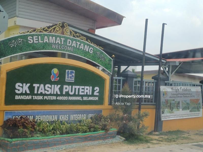 Kedai untuk Disewa di Bandar Tasik Puteri, Rawang oleh Alicia Yap - iProperty.com.my