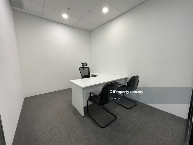 For Rent - Menara EcoWorld (Formerly known as Menara The Stride)