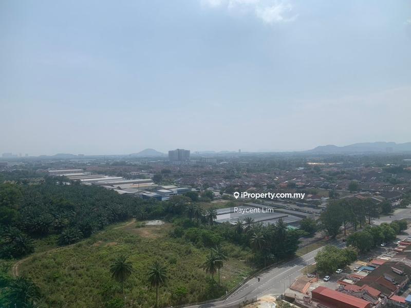 Kondominium untuk Dijual di The Sky @ Tripark oleh Raycent Lim - iProperty.com.my