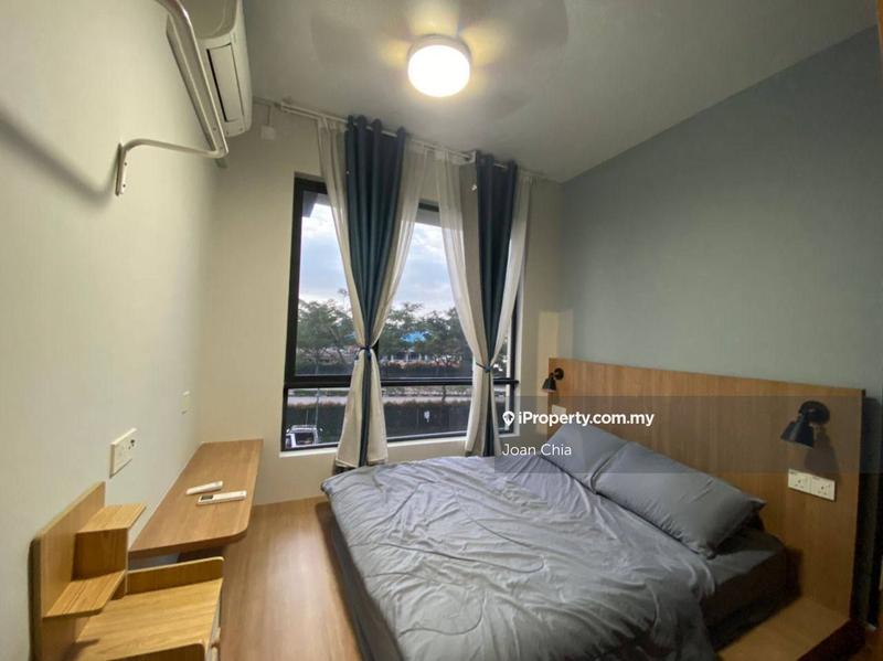 Service Residence for Sale in Country Garden Central Park by Joan Chia - iProperty.com.my