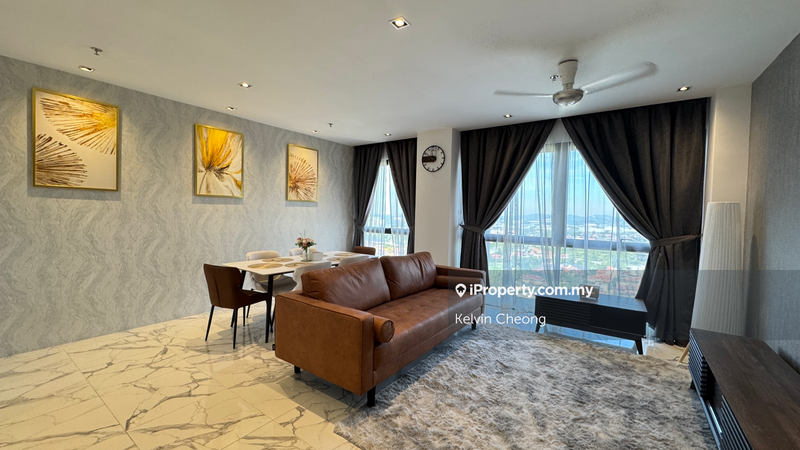 For Rent - Lumi Tropicana