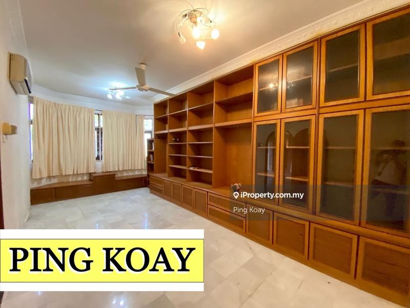 Banglo untuk Dijual di 2 STY BUNGALOW | 7800SF | at TAMAN JESSELTON, Pulau Tikus oleh Ping Koay - iProperty.com.my